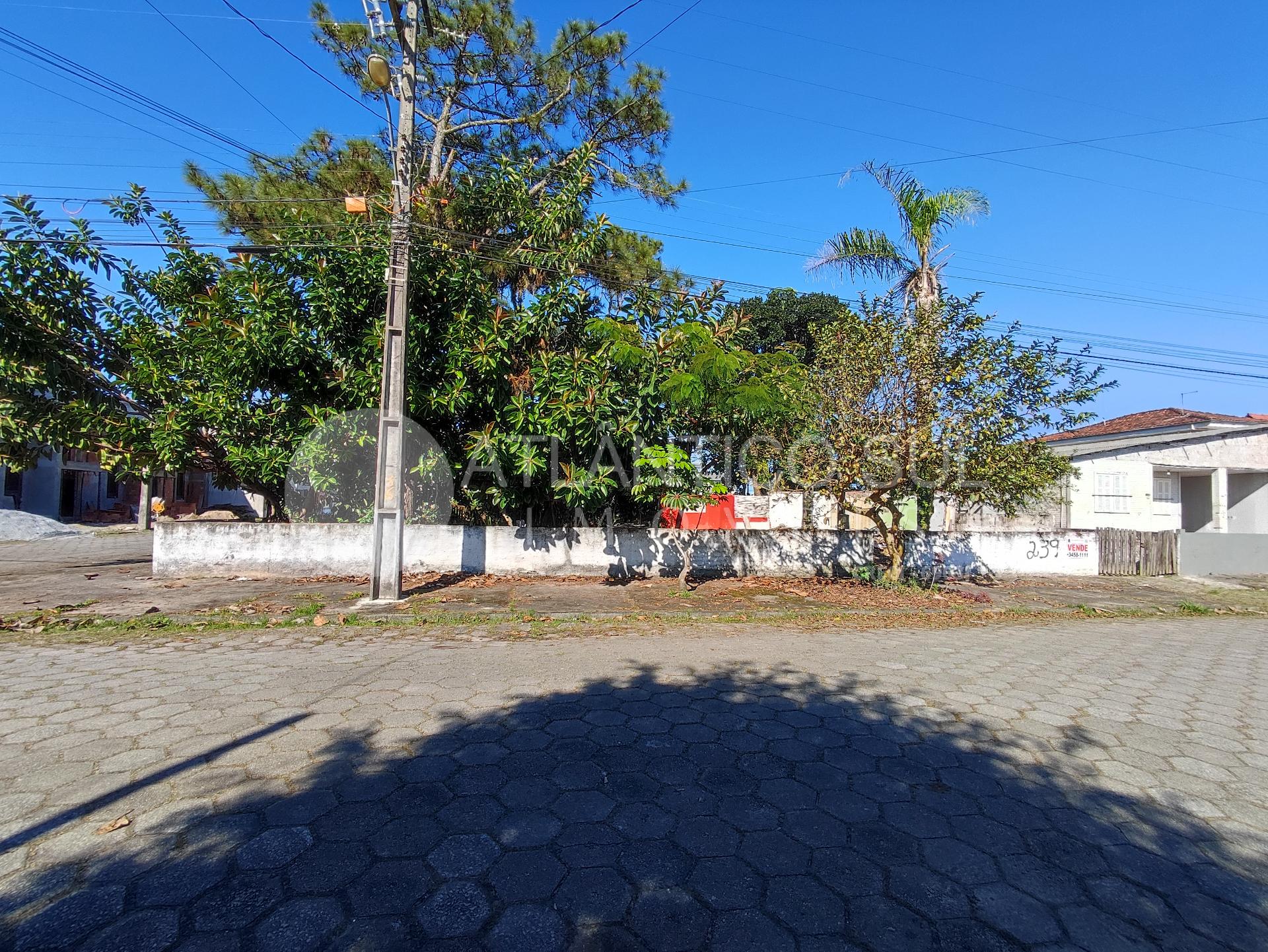 Terreno à venda, Praia de Leste, PONTAL DO PARANA - PR, Região...