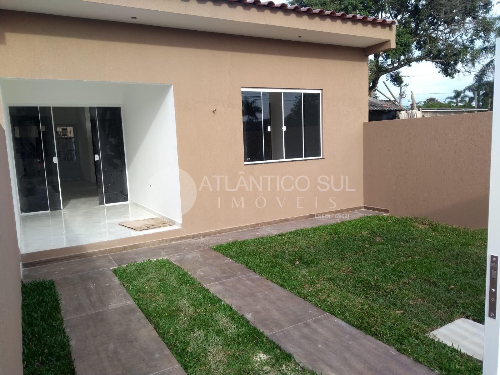 Casa com 3 dormitórios à venda, GRAJAU, PONTAL DO PARANA - PR