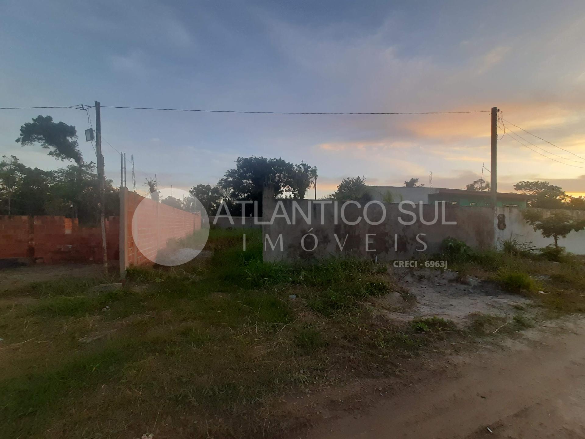 Terreno amplo à venda, Praia de Leste, PONTAL DO PARANA - PR