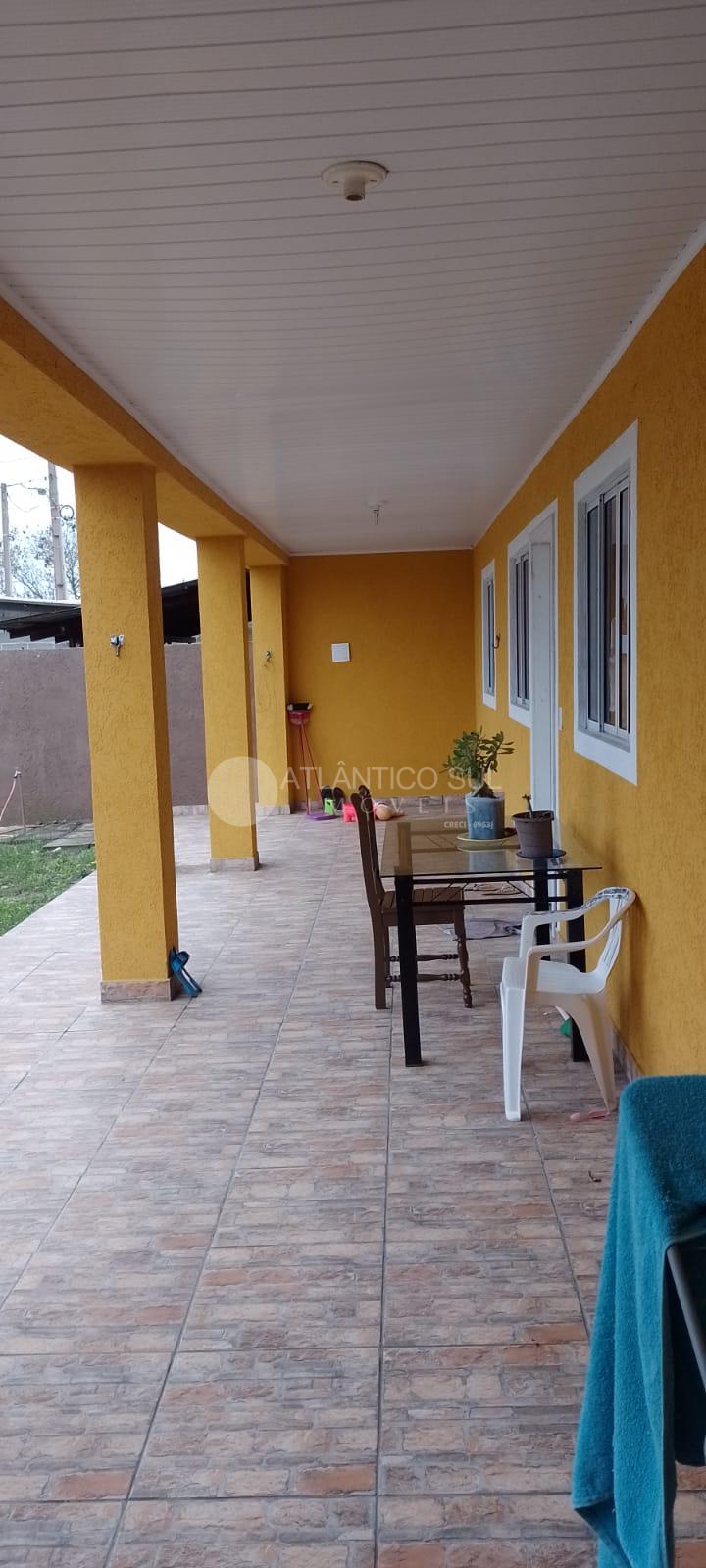 Casa com 3 dormitórios à venda, SHANGRI-LÁ, PONTAL DO PARANA - PR