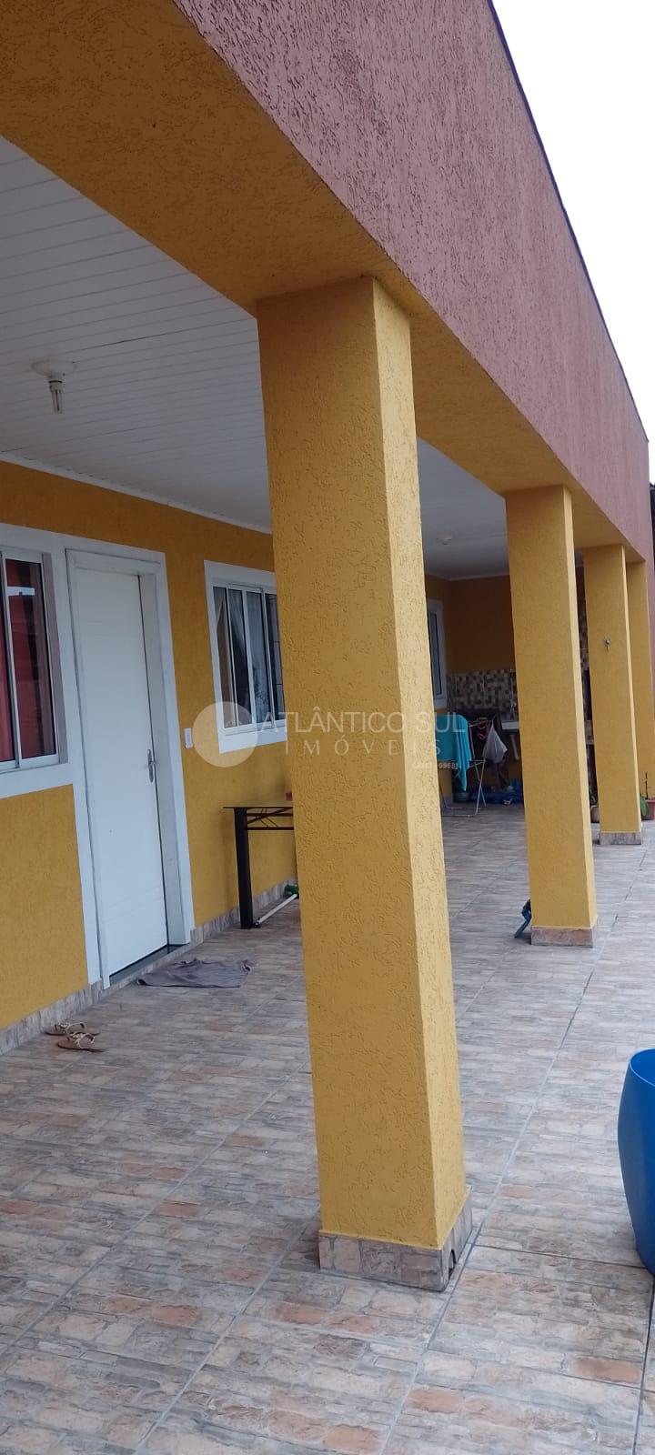 Casa com 3 dormitórios à venda, SHANGRI-LÁ, PONTAL DO PARANA - PR