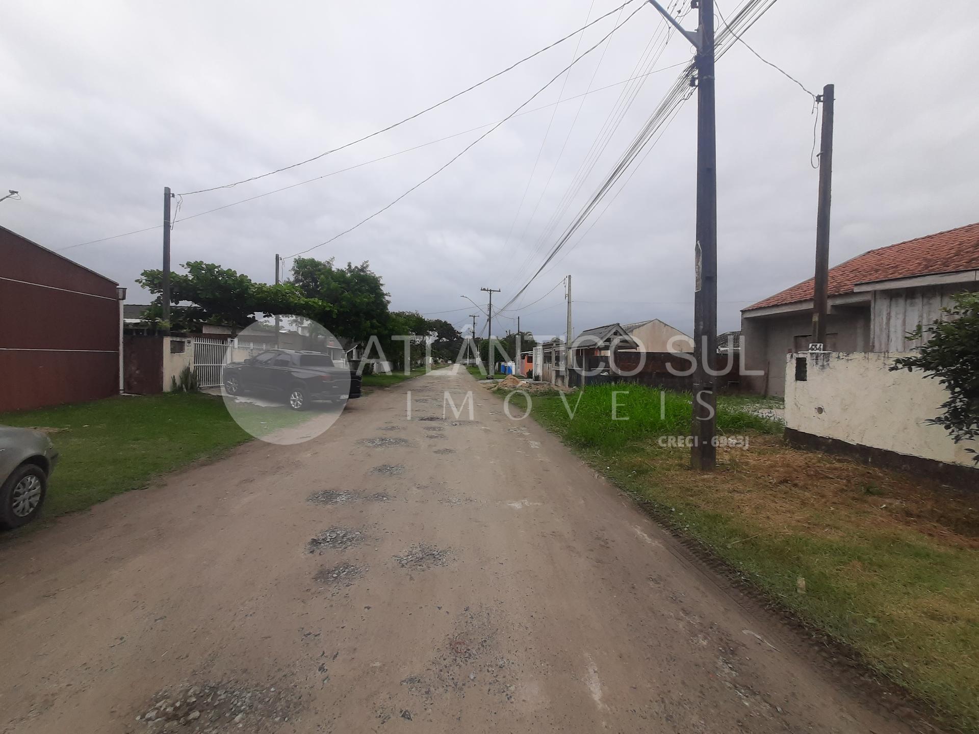 Casa à venda no balneário GAIVOTAS, 600 metros do mar - MATINH...