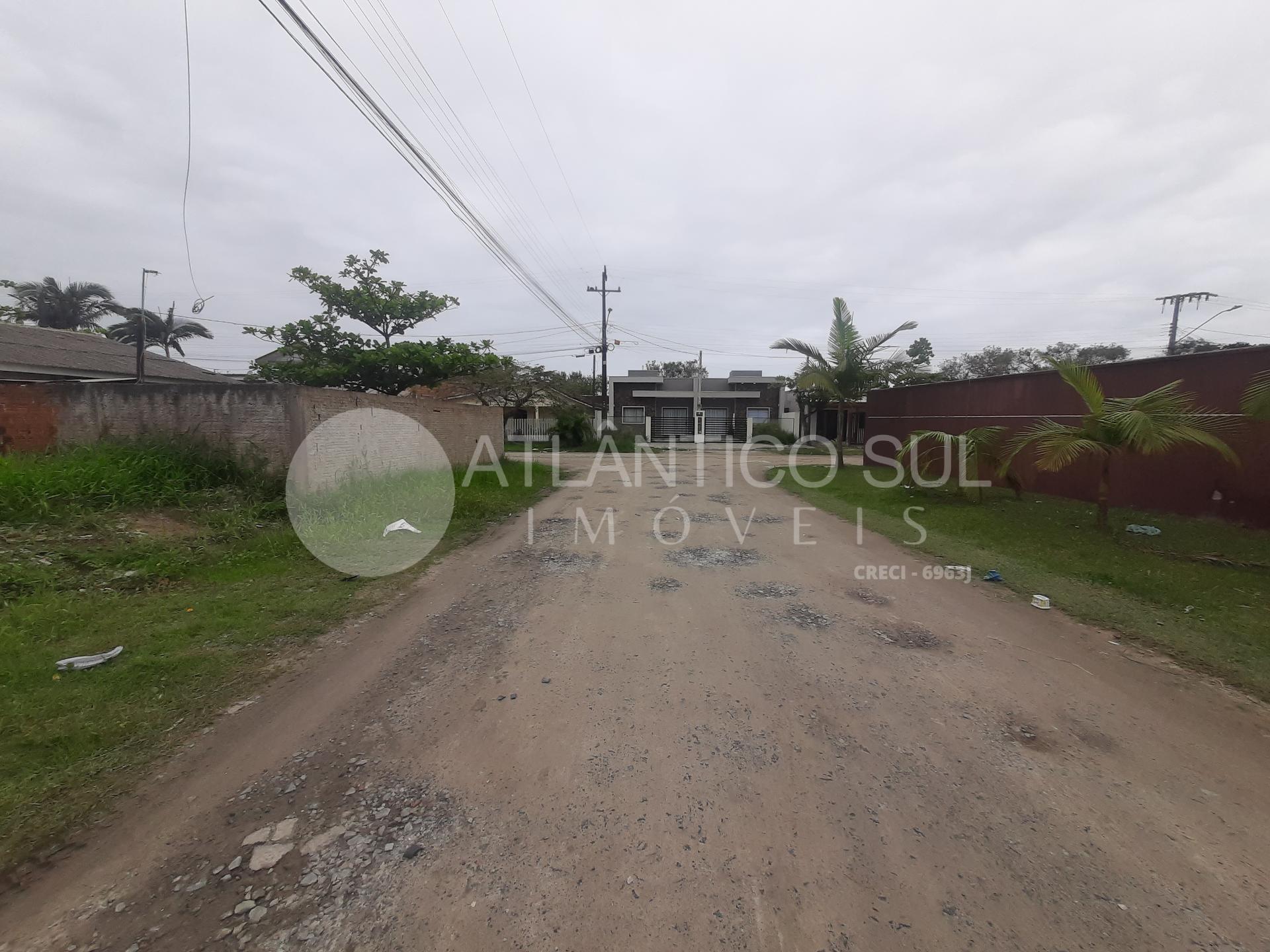 Casa à venda no balneário GAIVOTAS, 600 metros do mar - MATINH...