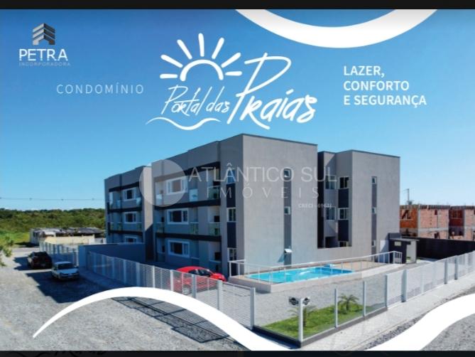 Apartamento à venda, com 02 quartos, SERTÃOZINHO, MATINHOS - PR