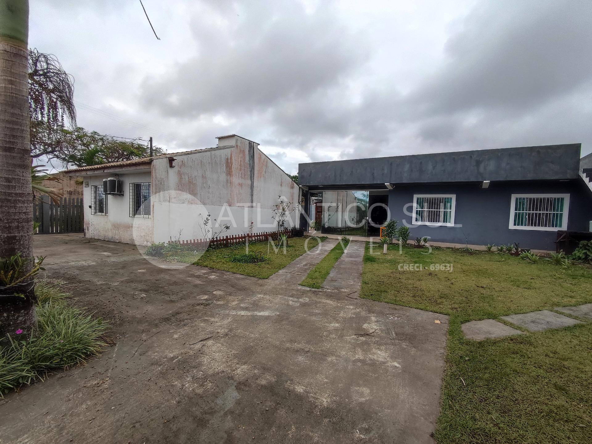 Casa para locação com piscina, Balneário de Monções em PONTAL ...