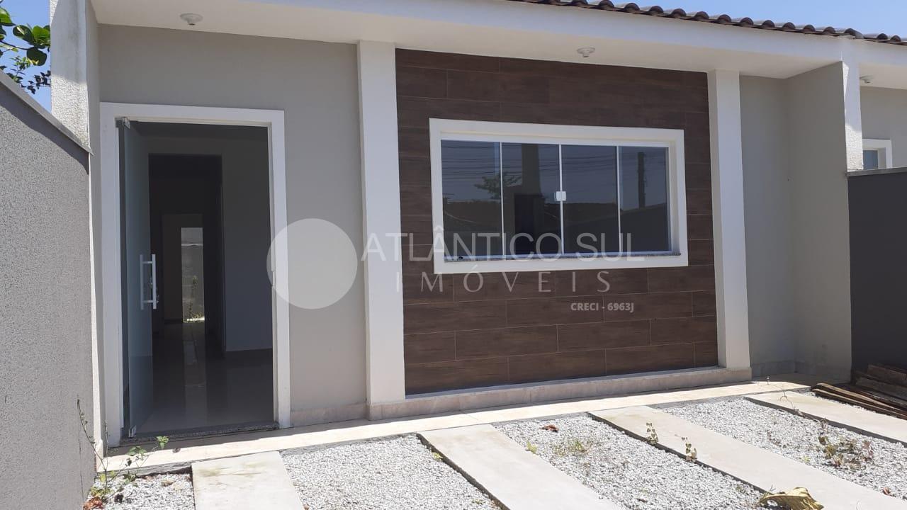 Casa com 2 dormitórios à venda, Praia de Leste, PONTAL DO PARA...