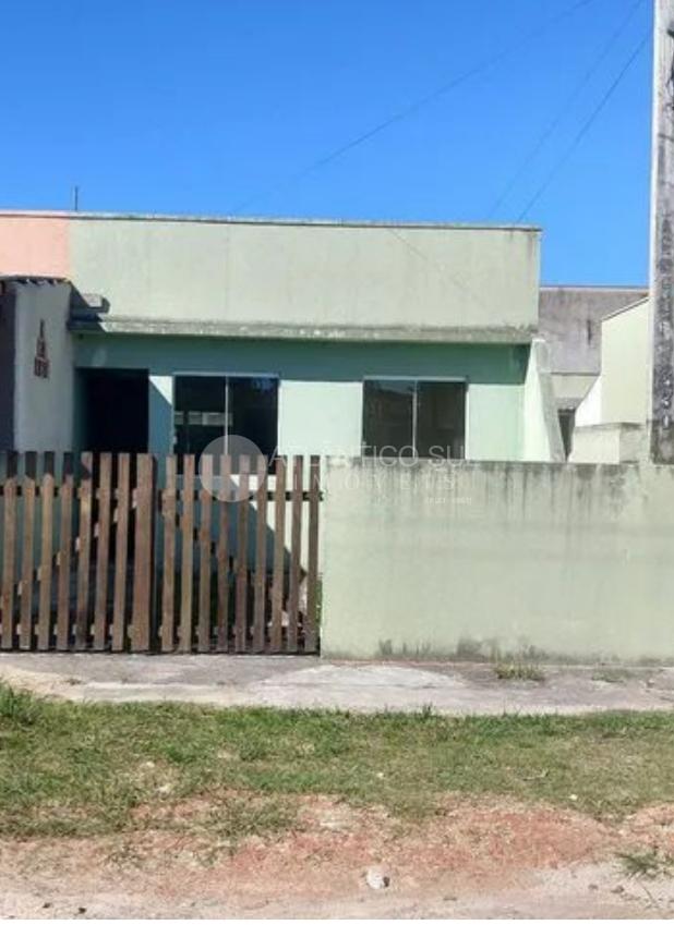 Casa à venda, Balneário SHANGRI-LÁ, PONTAL DO PARANA - PR