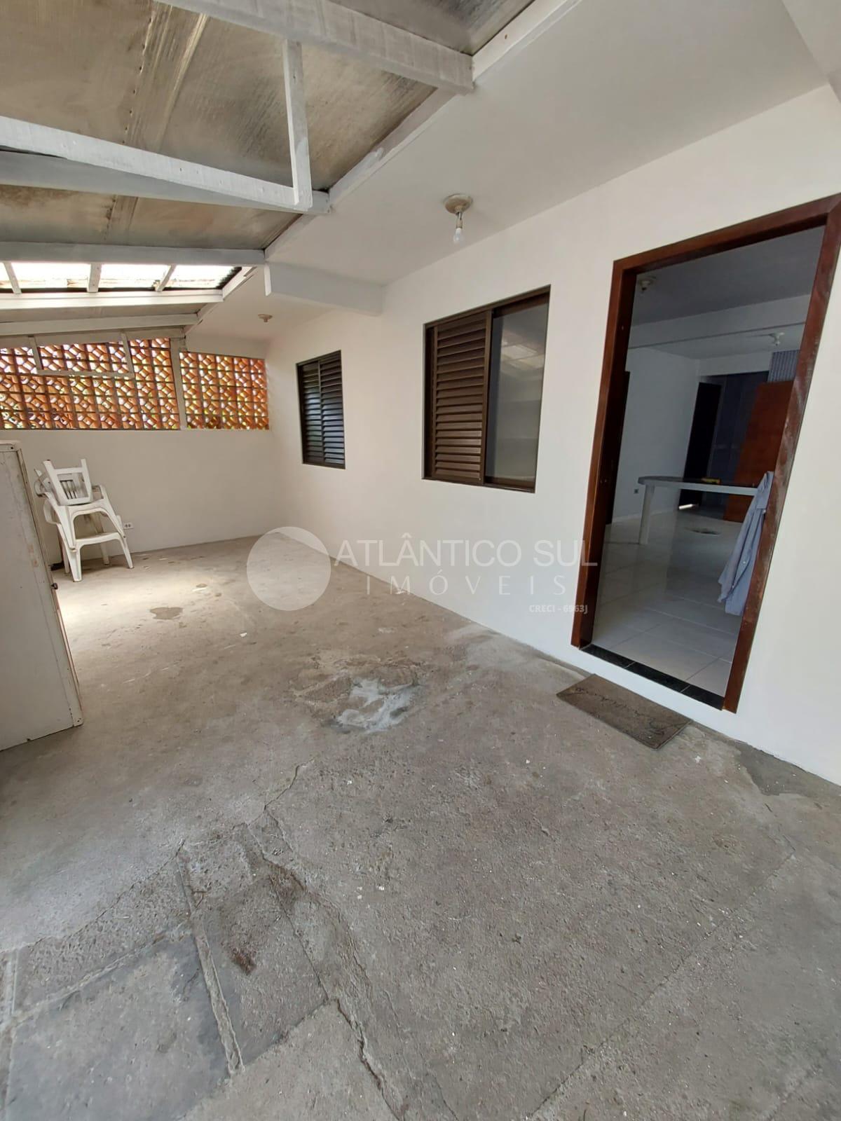 Casa com 2 dormitórios para locação, IPANEMA, PONTAL DO PARANA...