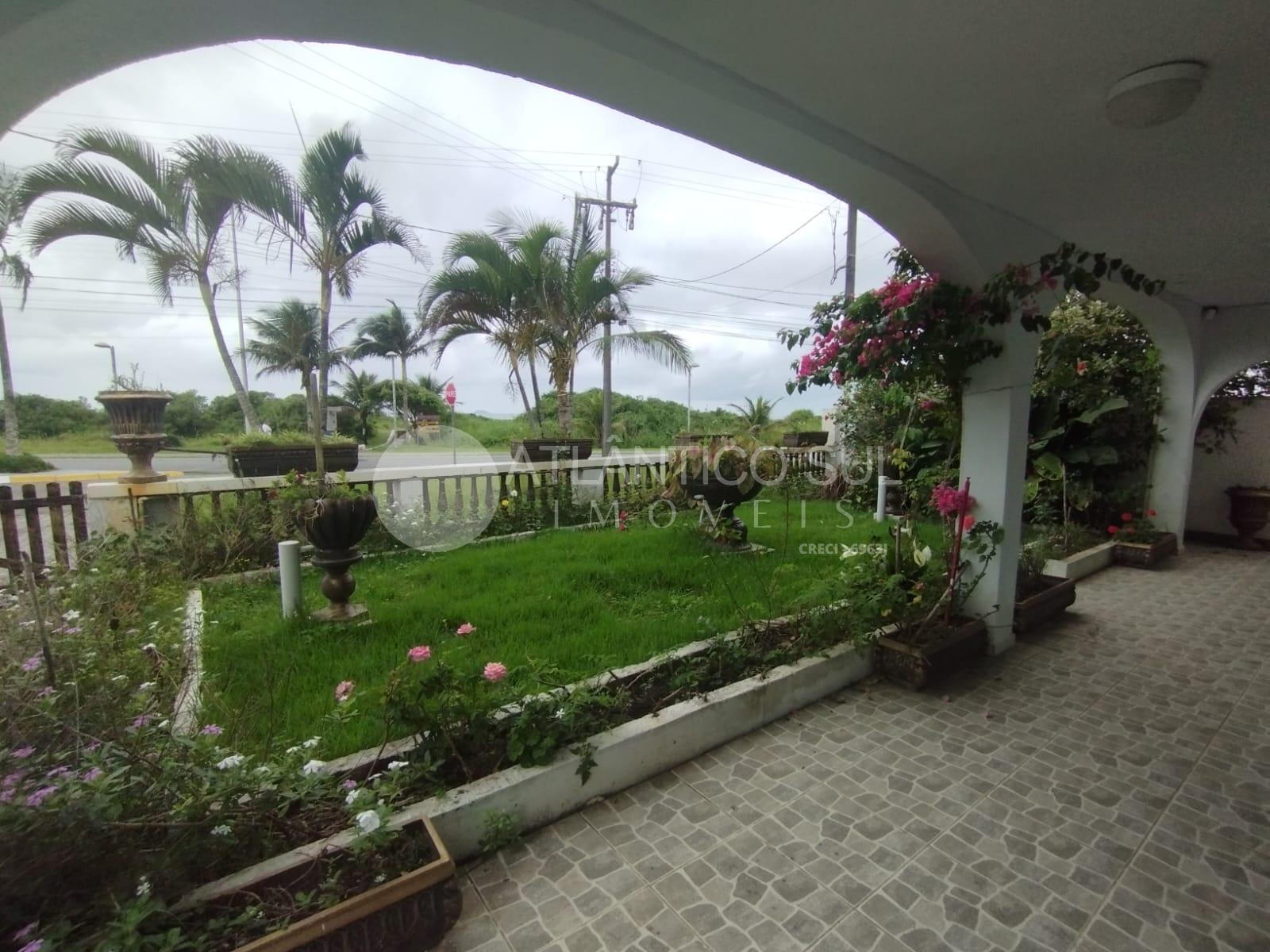 Sobrado de alvenaria à venda, CANOAS, PONTAL DO PARANA - PR