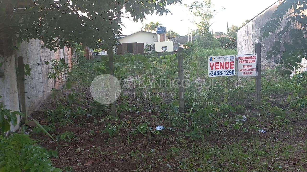 Terreno à venda, Santa Terezinha, PONTAL DO PARANA - PR