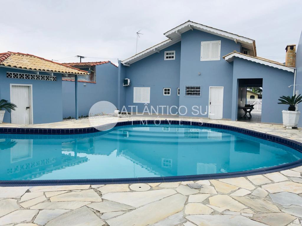 Sobrado com piscina à venda, Praia de Leste, PONTAL DO PARANA ...