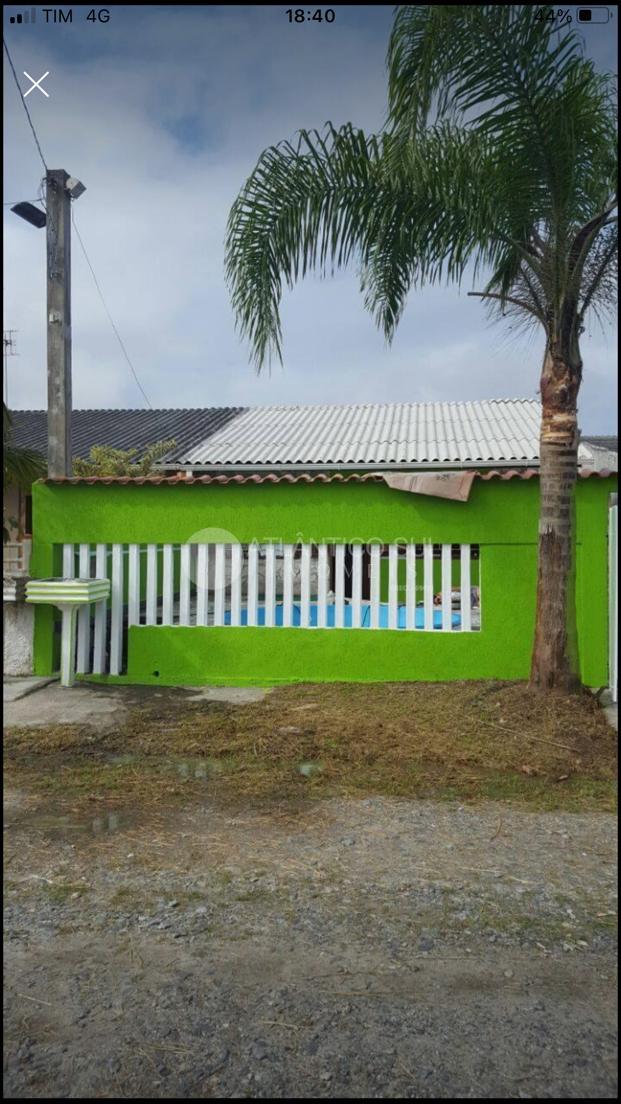 Excelente casa no litoral- Balneario Beltrami  com piscina, à ...