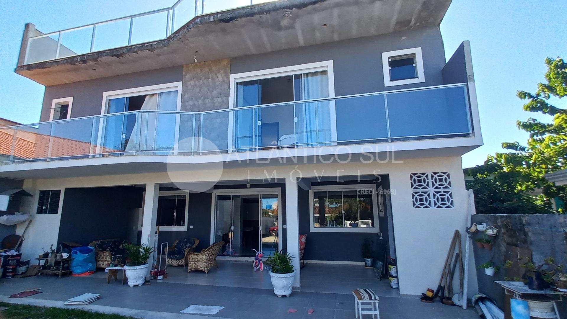 Casa triplex à venda na praia no Balneário Marissol em PONTAL ...