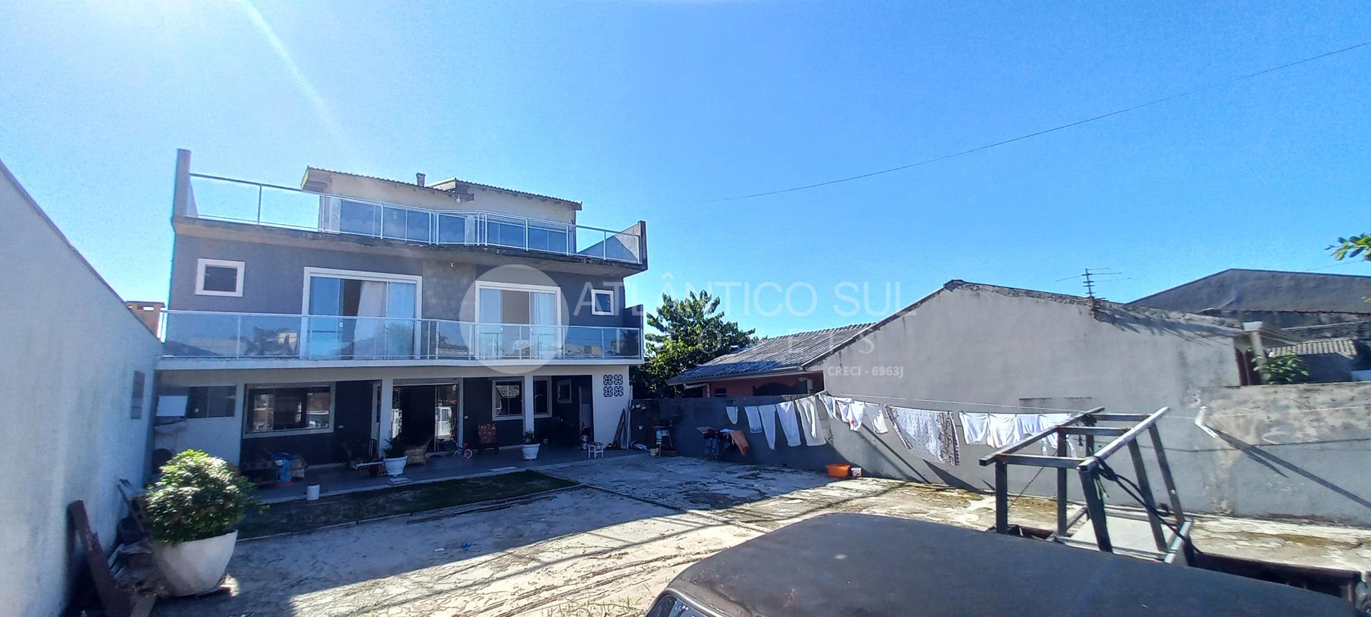 Casa triplex à venda na praia no Balneário Marissol em PONTAL ...