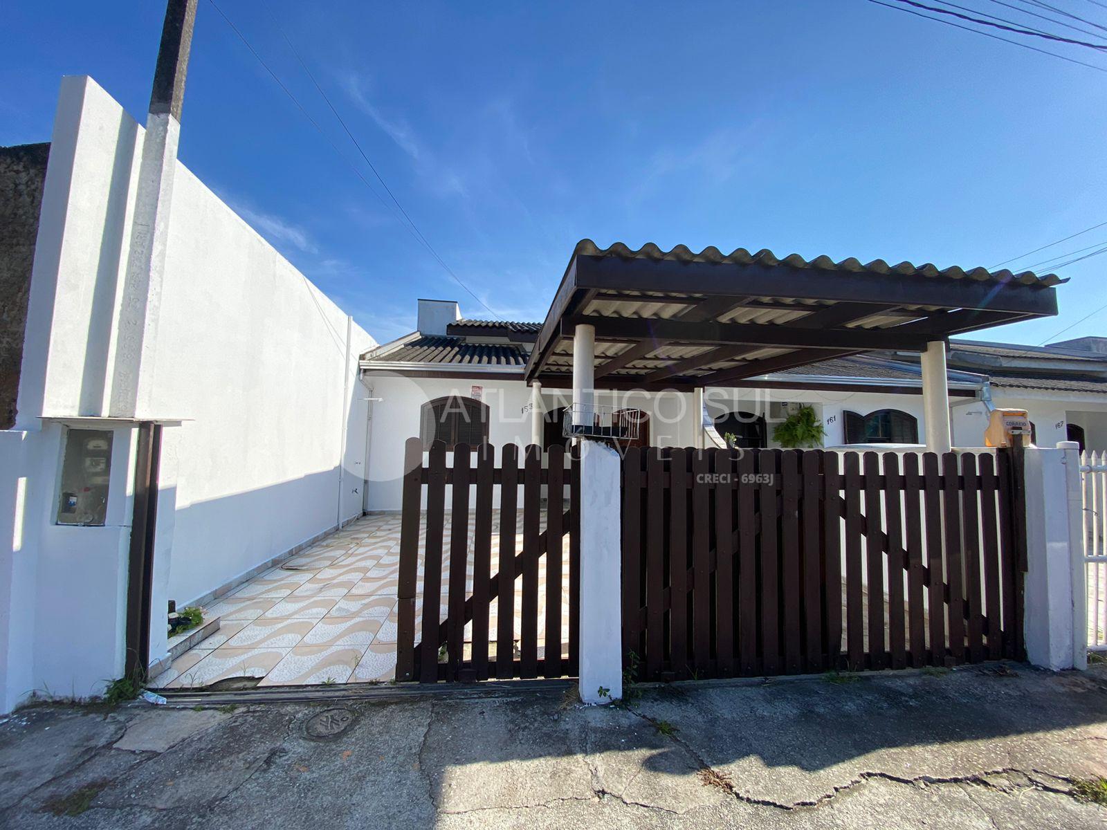 Casa à venda com 03 dormitórios em IPANEMA, PONTAL DO PARANA - PR