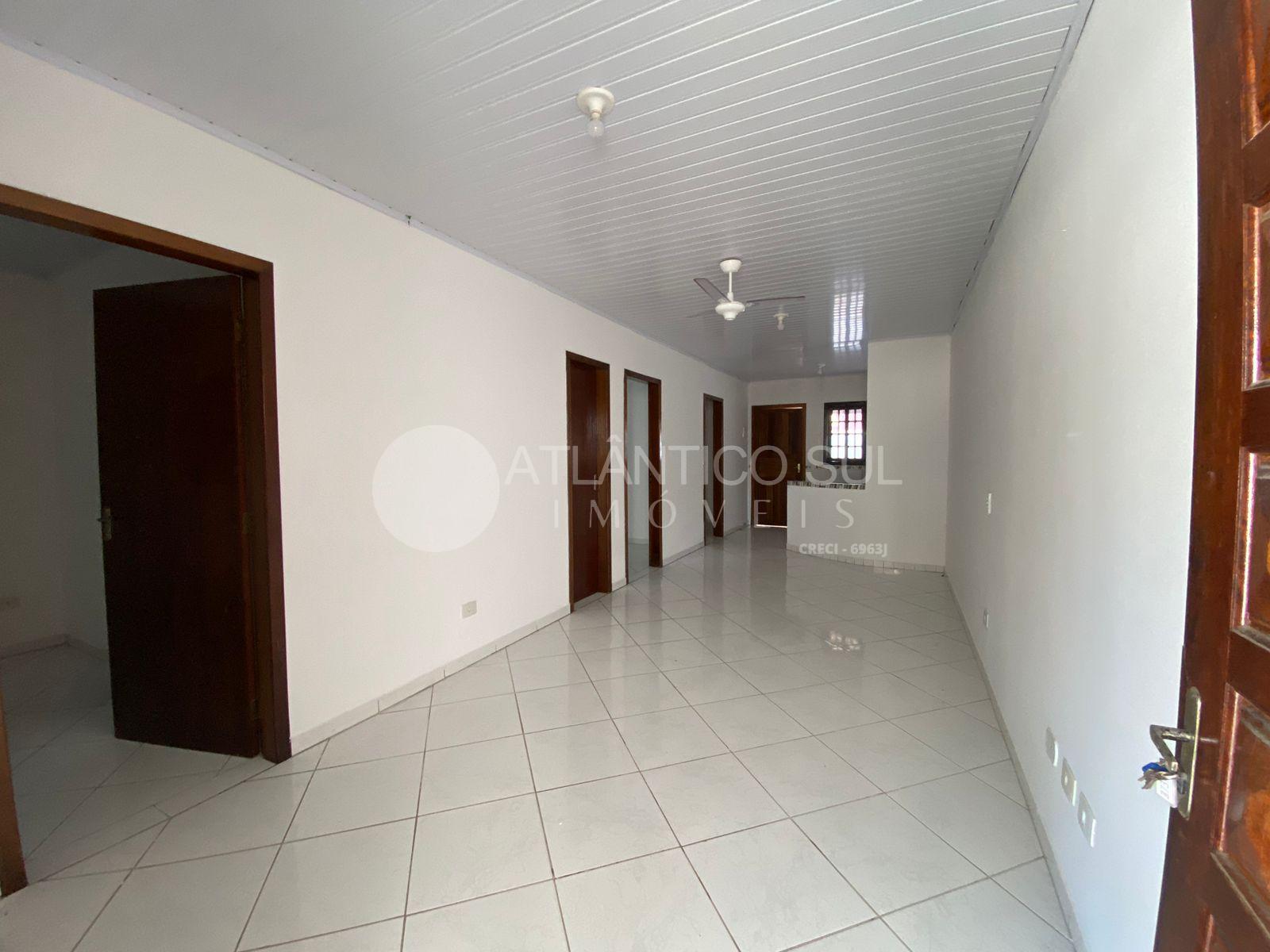 Casa à venda com 03 dormitórios em IPANEMA, PONTAL DO PARANA - PR