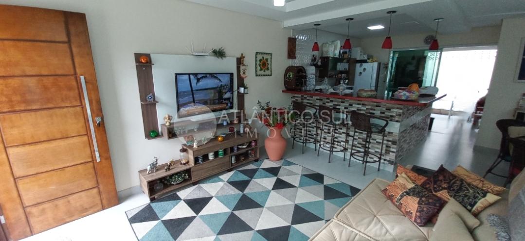 Casa mobiliada à venda, Praia de Leste, PONTAL DO PARANA - PR