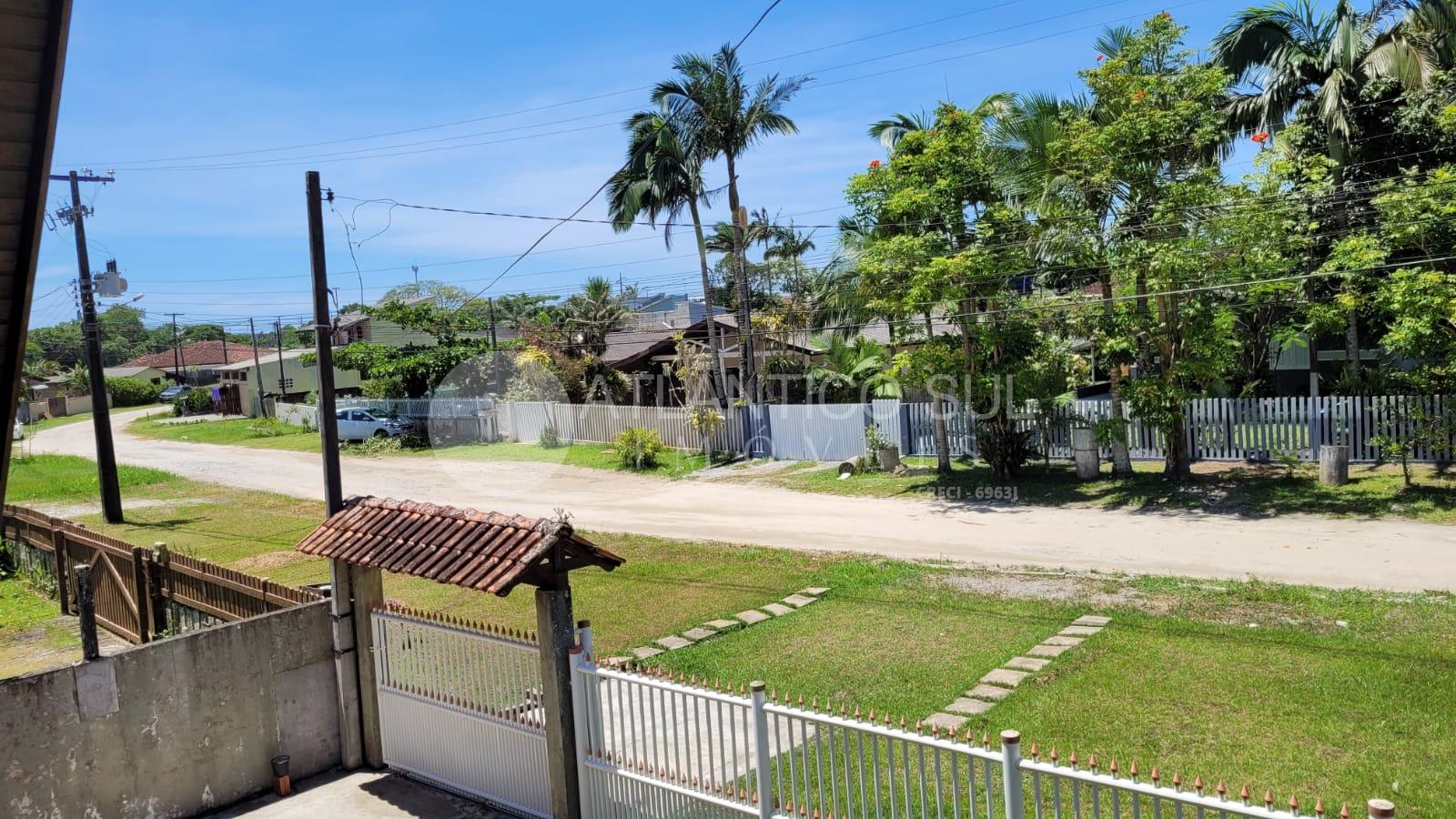 Casa com terreno à venda, CANOAS, PONTAL DO PARANA - PR