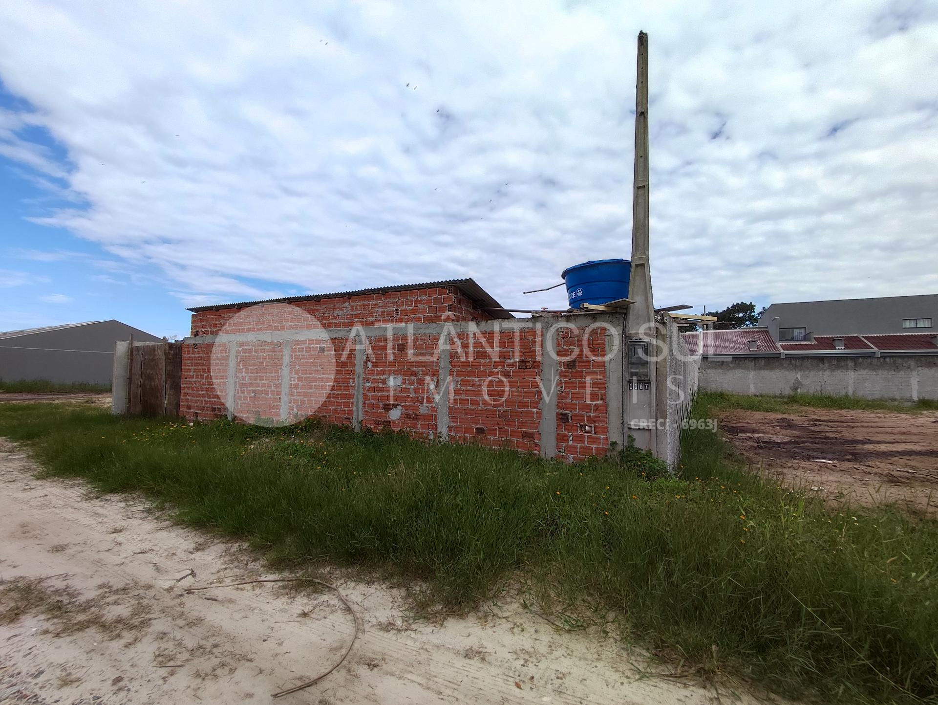 Terreno à venda,  Praia de Leste, PONTAL DO PARANA - PR