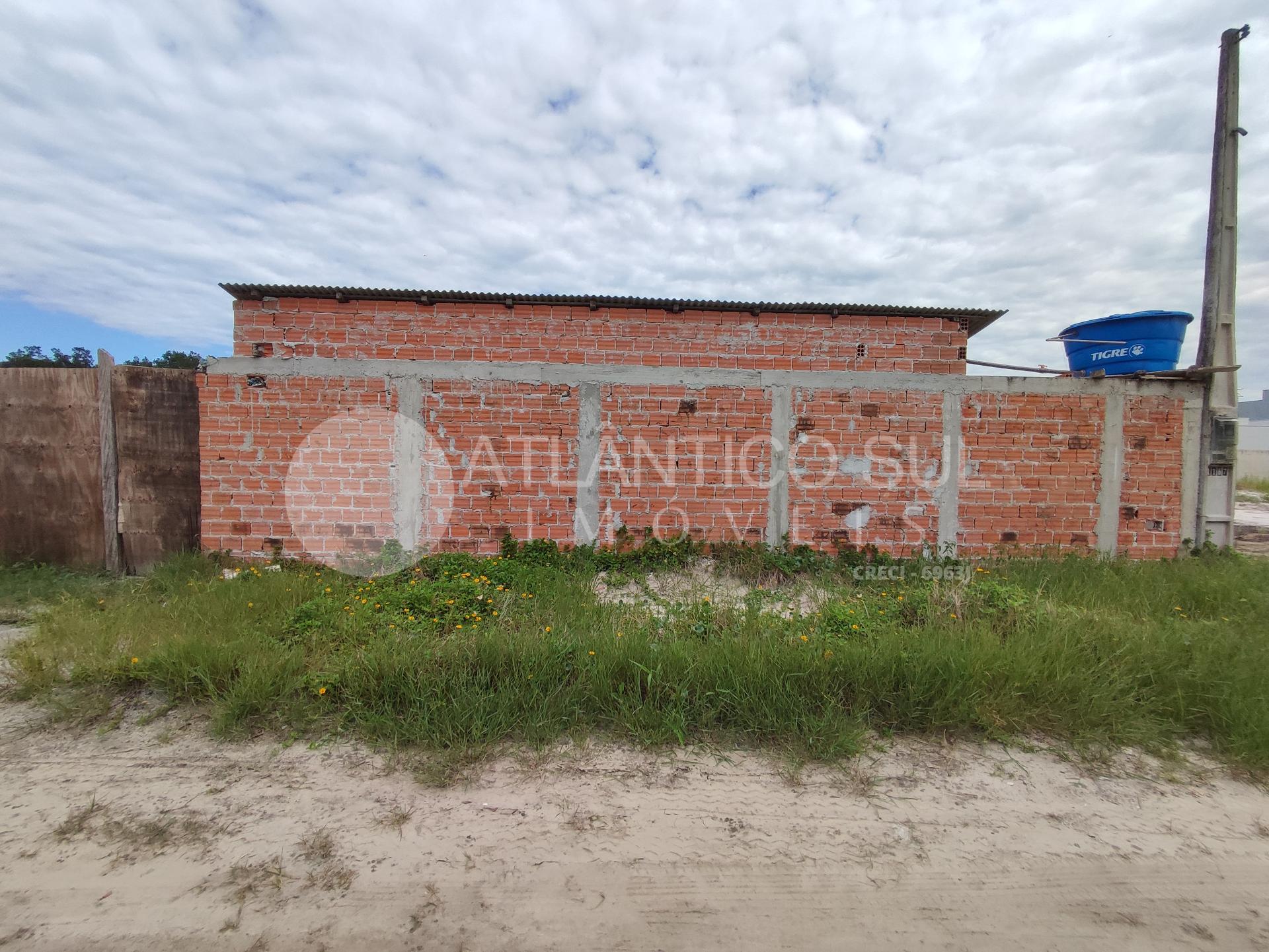 Terreno à venda,  Praia de Leste, PONTAL DO PARANA - PR