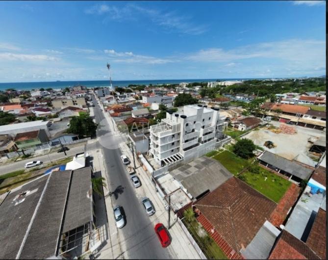 Excelentes Apartamentos, Praia de Leste, PONTAL DO PARANA - PR