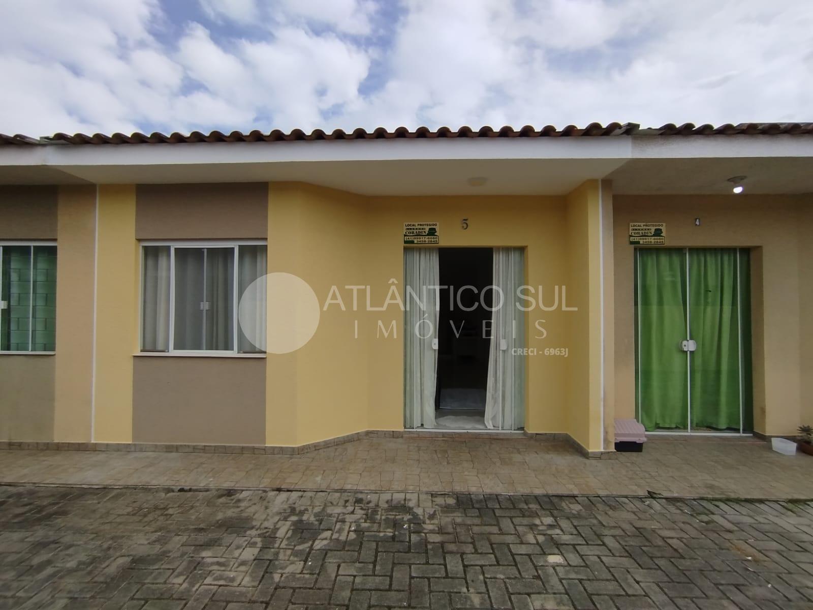 Casa em condominio à venda, Balneário Céu Azul, Matinhos- PR