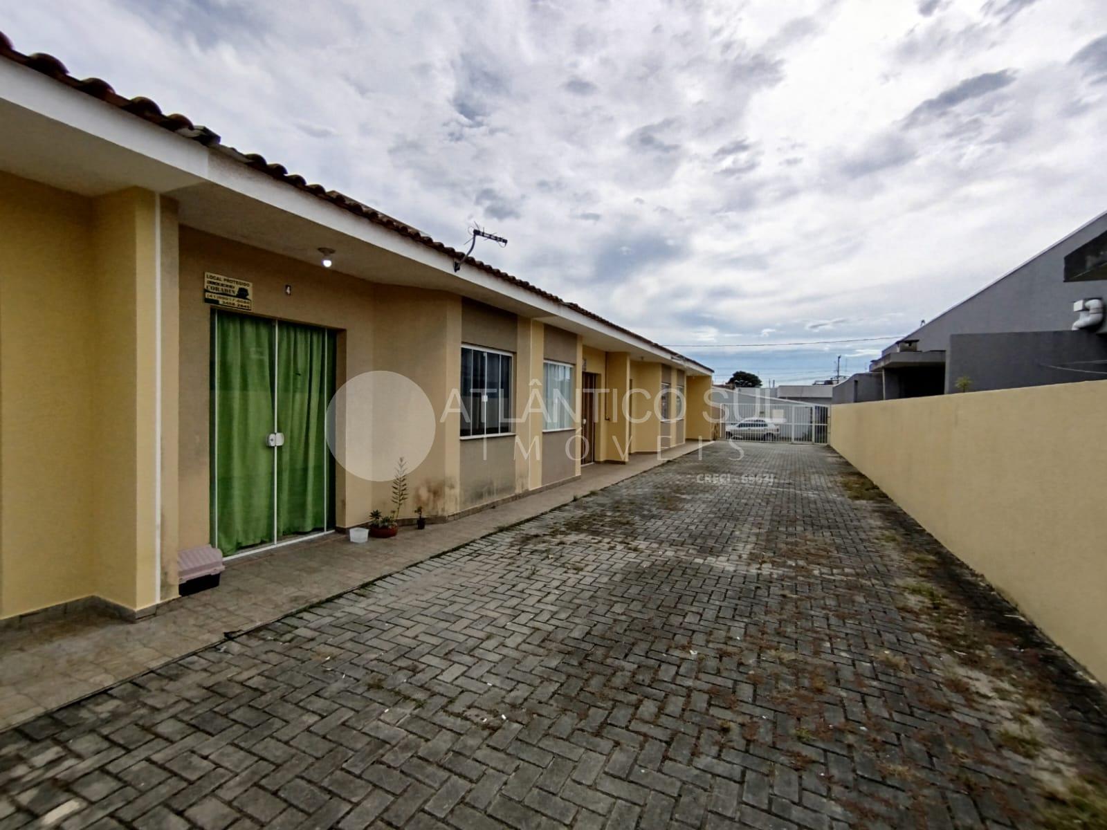 Casa em condominio à venda, Balneário Céu Azul, Matinhos- PR