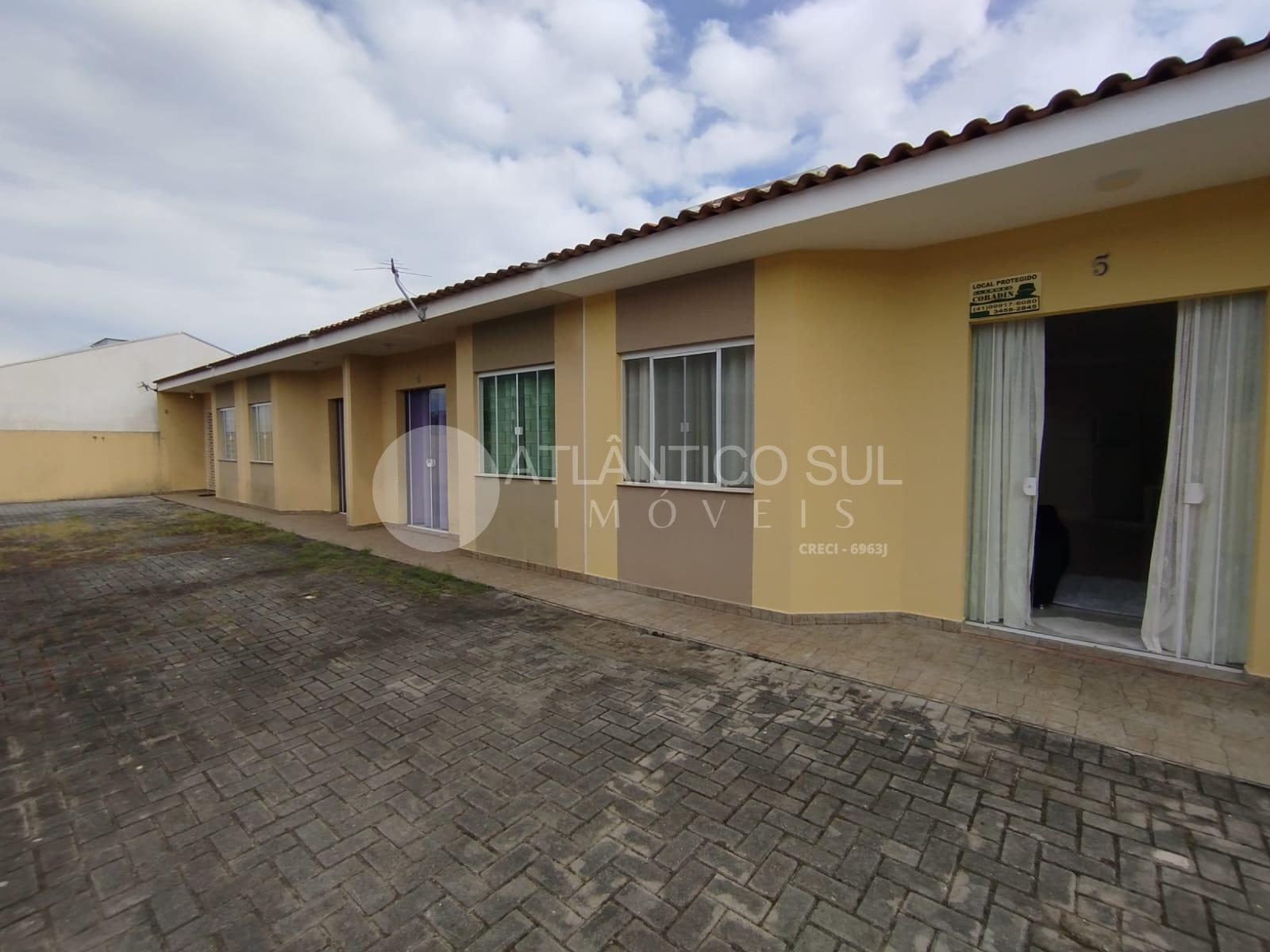 Casa em condominio à venda, Balneário Céu Azul, Matinhos- PR