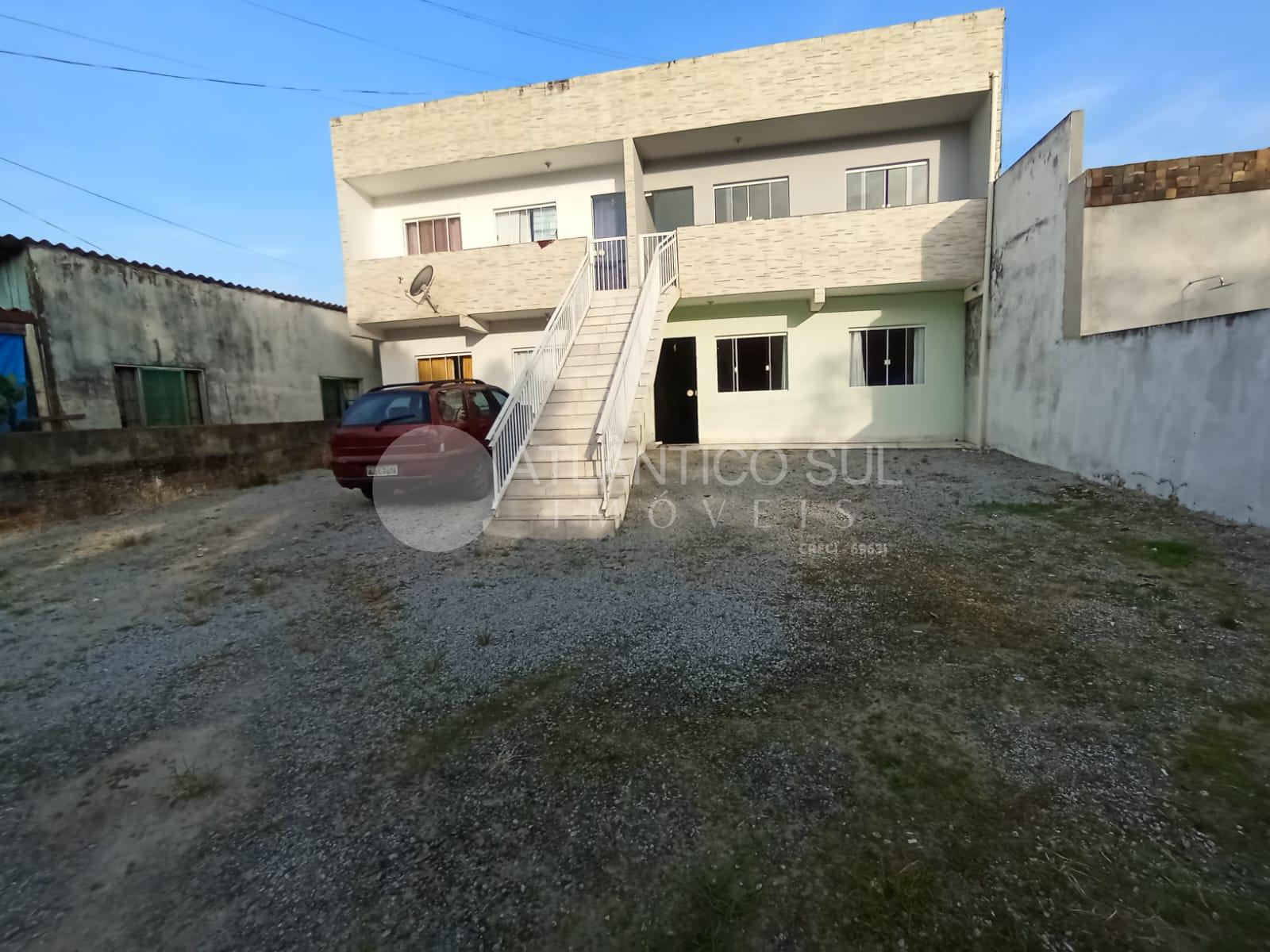 Apartamentos  a venda a 150 metros do mar, Balneário Grajau, P...