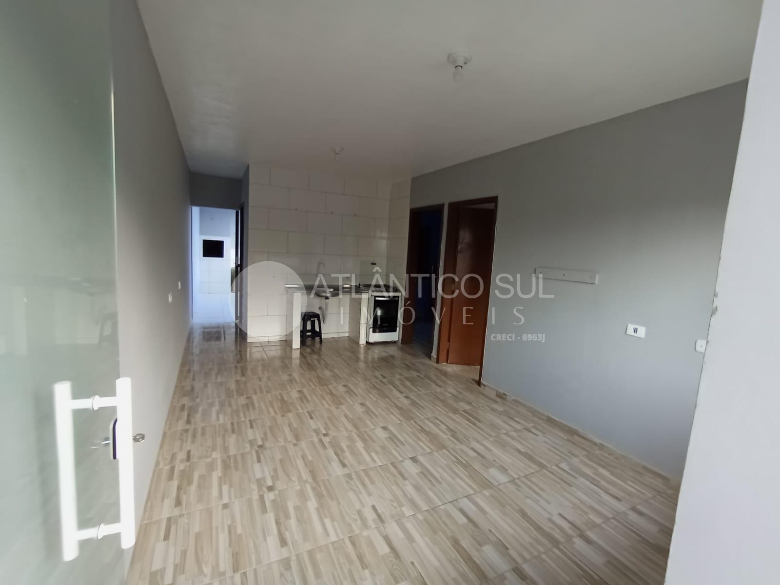 Apartamentos  a venda a 150 metros do mar, Balneário Grajau, P...