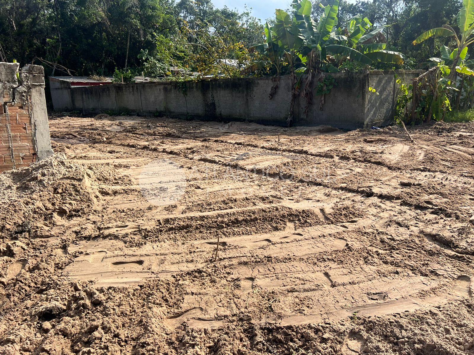 Terreno à  venda, Balneário PRAIA GRANDE, MATINHOS  -  PR