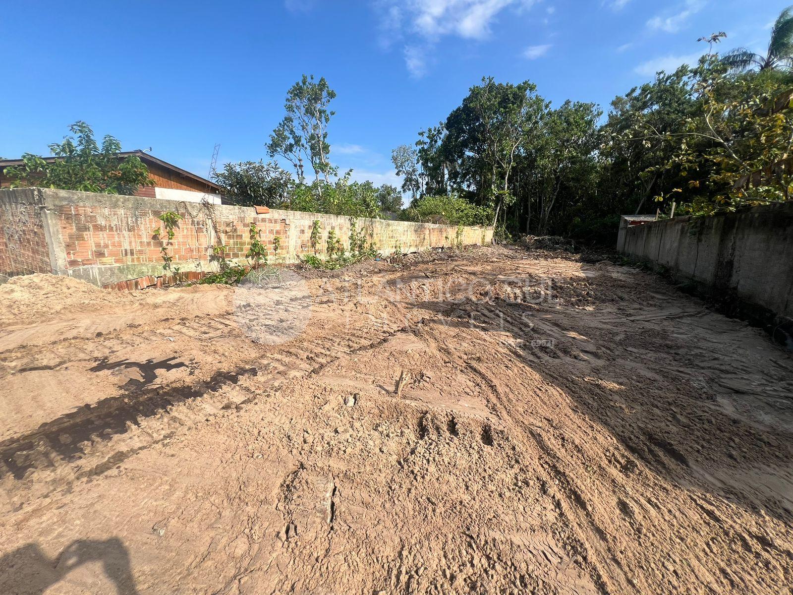 Terreno à  venda, Balneário PRAIA GRANDE, MATINHOS  -  PR