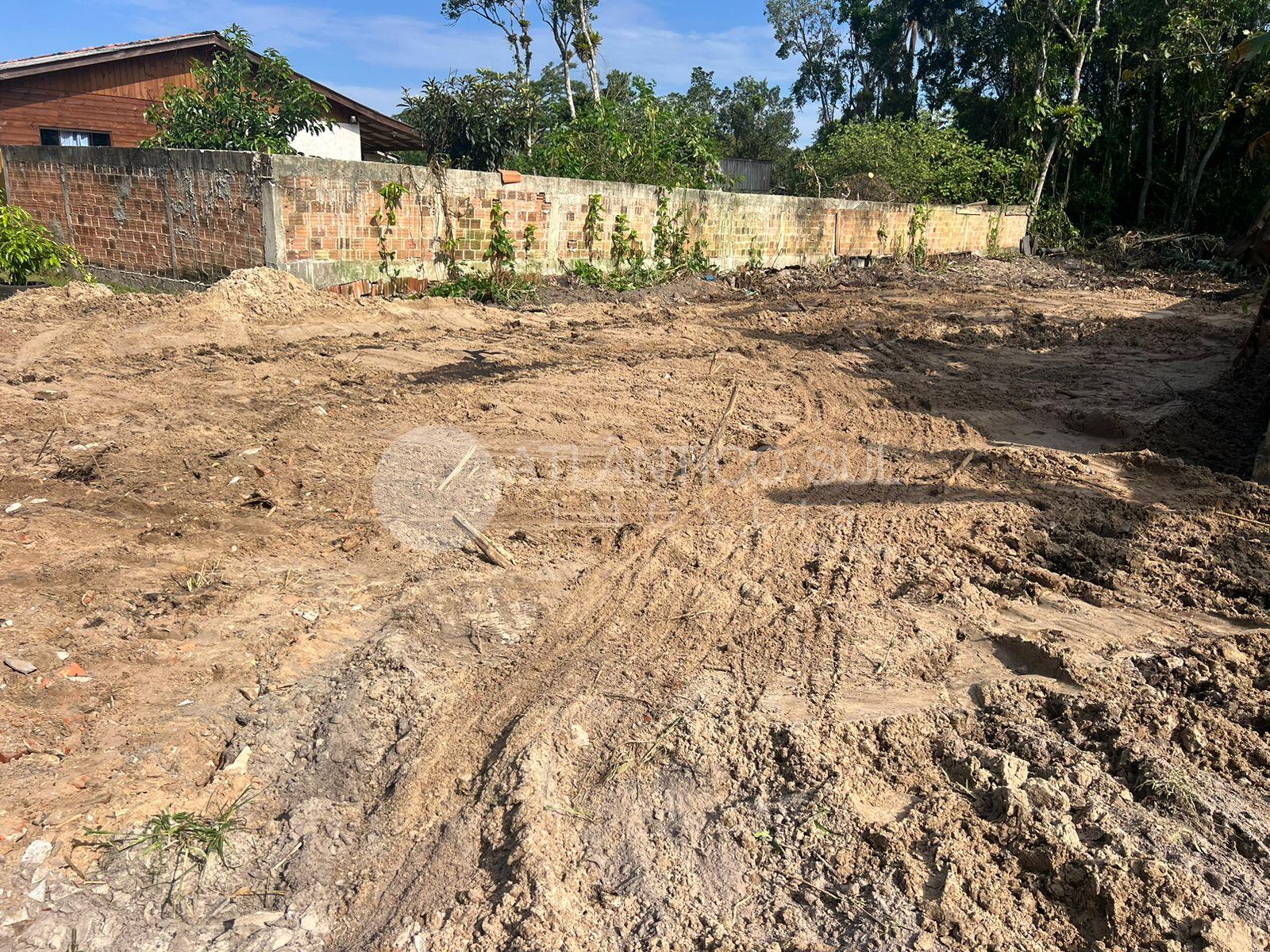 Terreno à  venda, Balneário PRAIA GRANDE, MATINHOS  -  PR