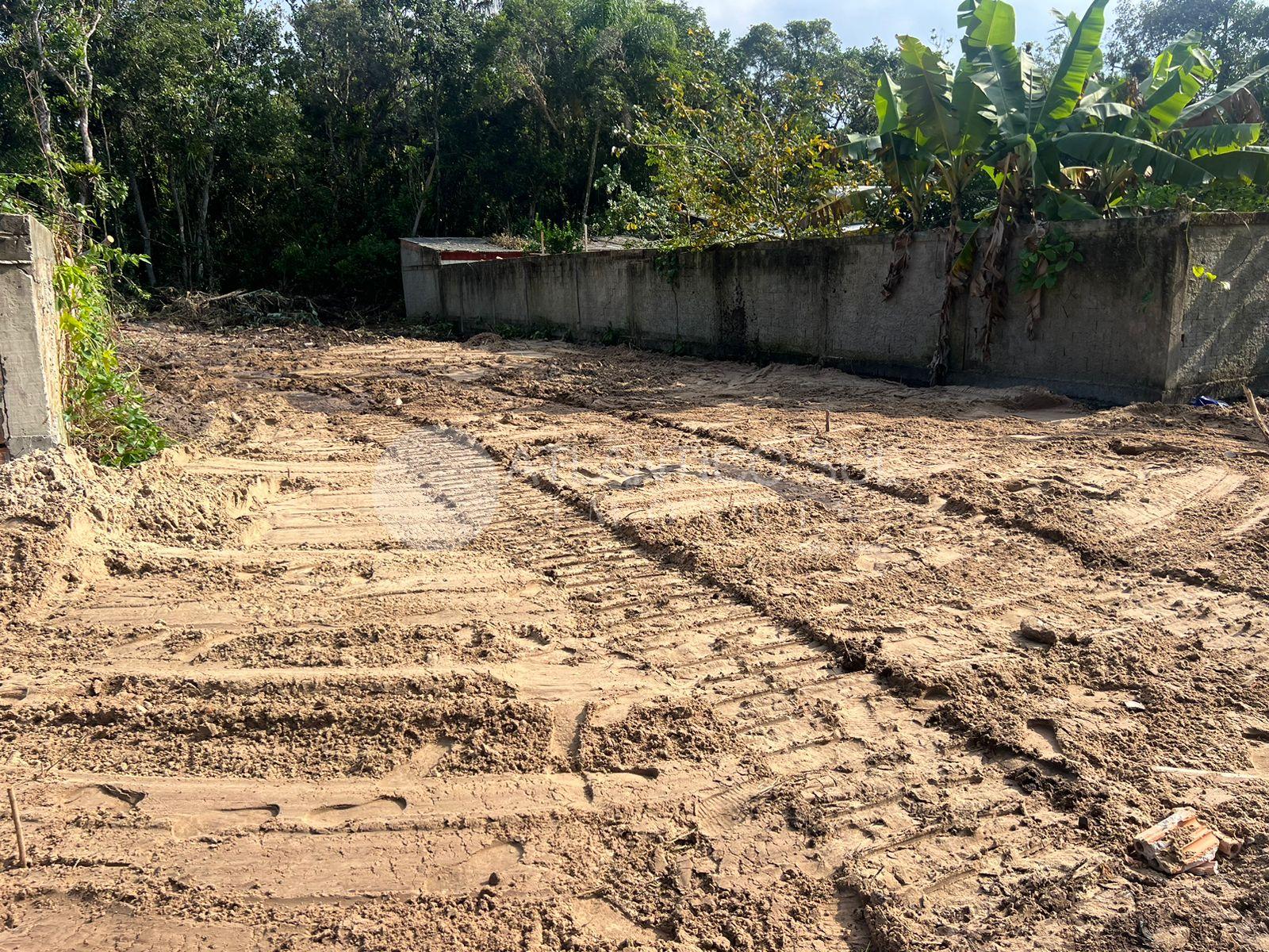 Terreno à  venda, Balneário PRAIA GRANDE, MATINHOS  -  PR