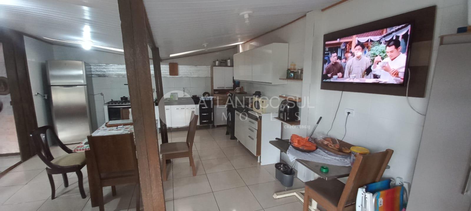 Casa   à venda, com 2 quartos, no Balneário  Guape, PONTAL DO ...