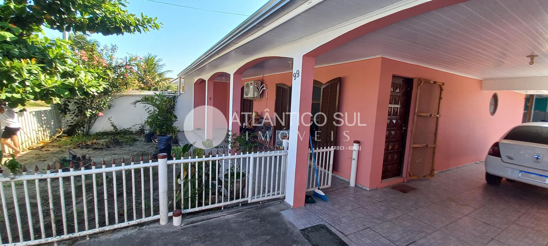 Casa à venda Próximo ao mar, Balneário Marissol, PONTAL DO PAR...