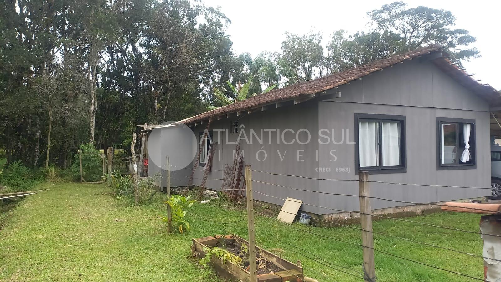 Casa a Venda, No Balneário Atami Norte Vila Santa Clara , PONT...