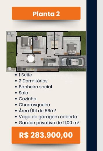 Casas em condomínio à venda, PRAIA GRANDE, MATINHOS - PR