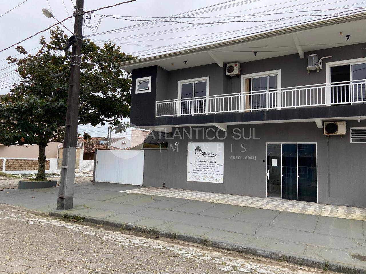 Apartamento para locação anual em Praia de Leste, PONTAL DO PA...
