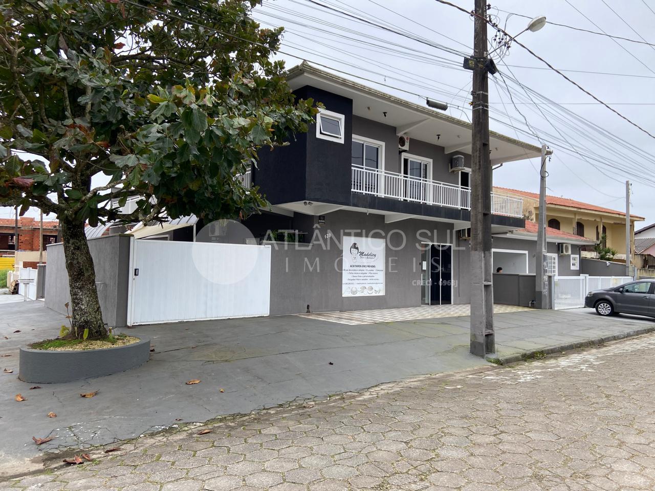 Apartamento para locação anual em Praia de Leste, PONTAL DO PA...