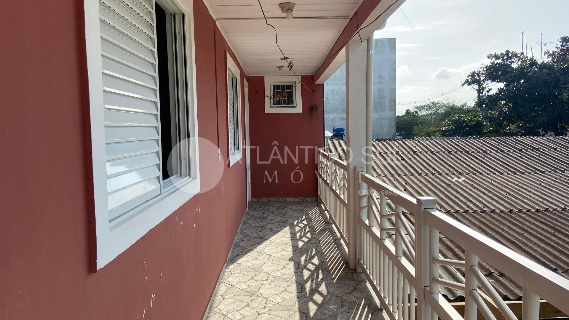 Apartamento para locação anual, Leblon, PONTAL DO PARANA - PR