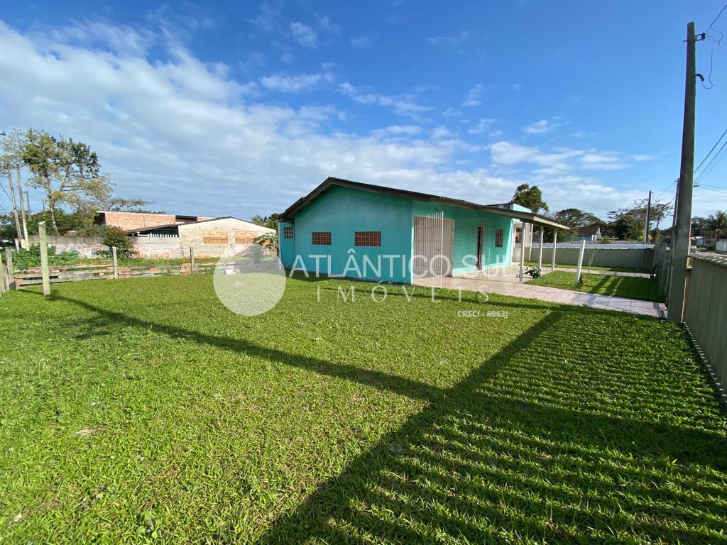 Casa para locação mensal, SHANGRI-LÁ, PONTAL DO PARANA - PR