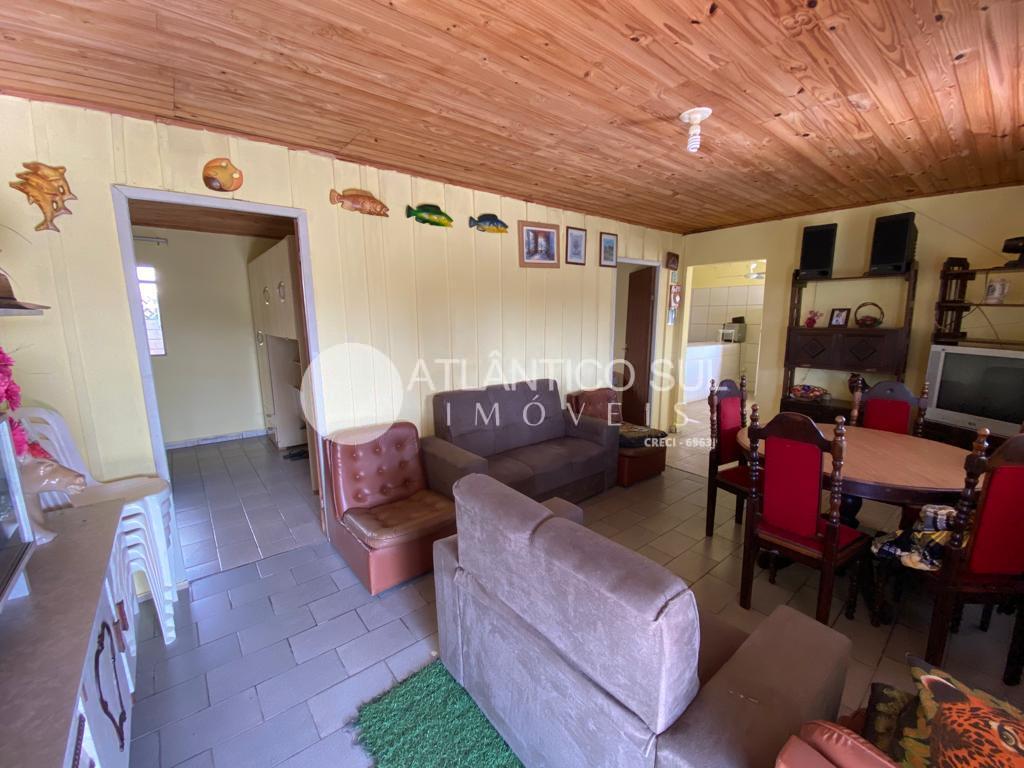 Casa para locação mensal, SHANGRI-LÁ, PONTAL DO PARANA - PR