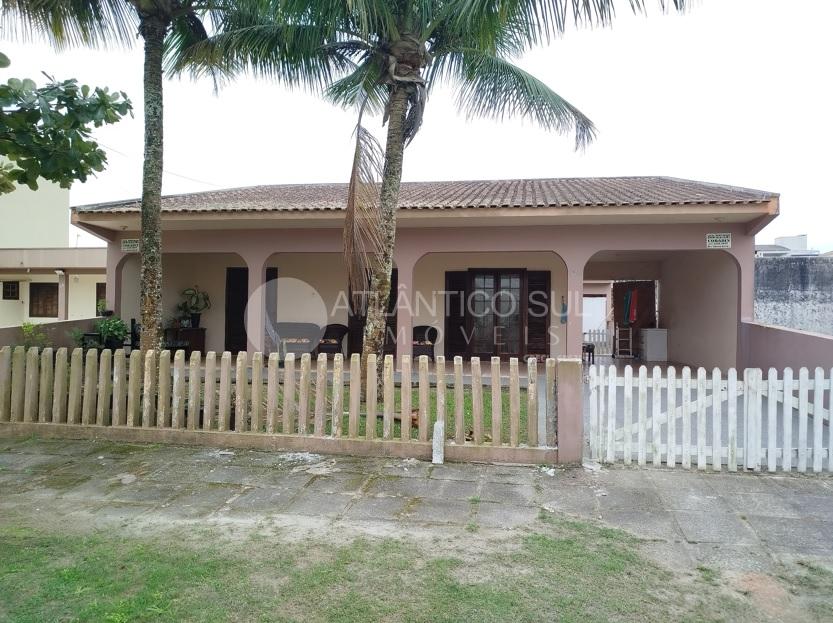 Casa com 04 quartos à venda, Praia de Leste, PONTAL DO PARANA ...