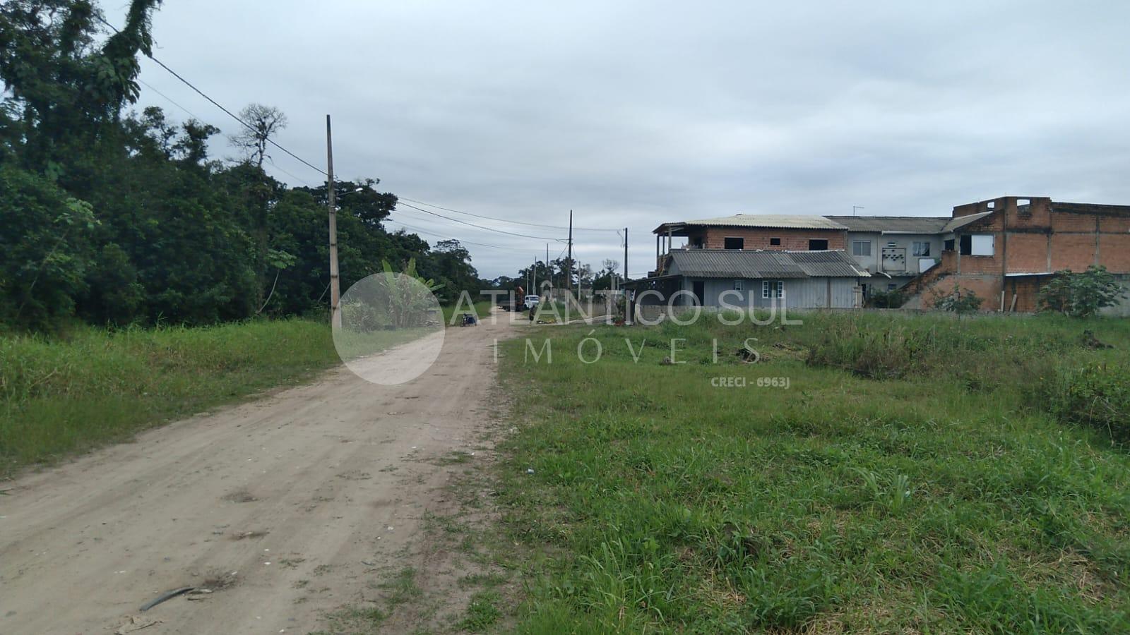 Terreno à venda, em  Praia de Leste, PONTAL DO PARANA - PR