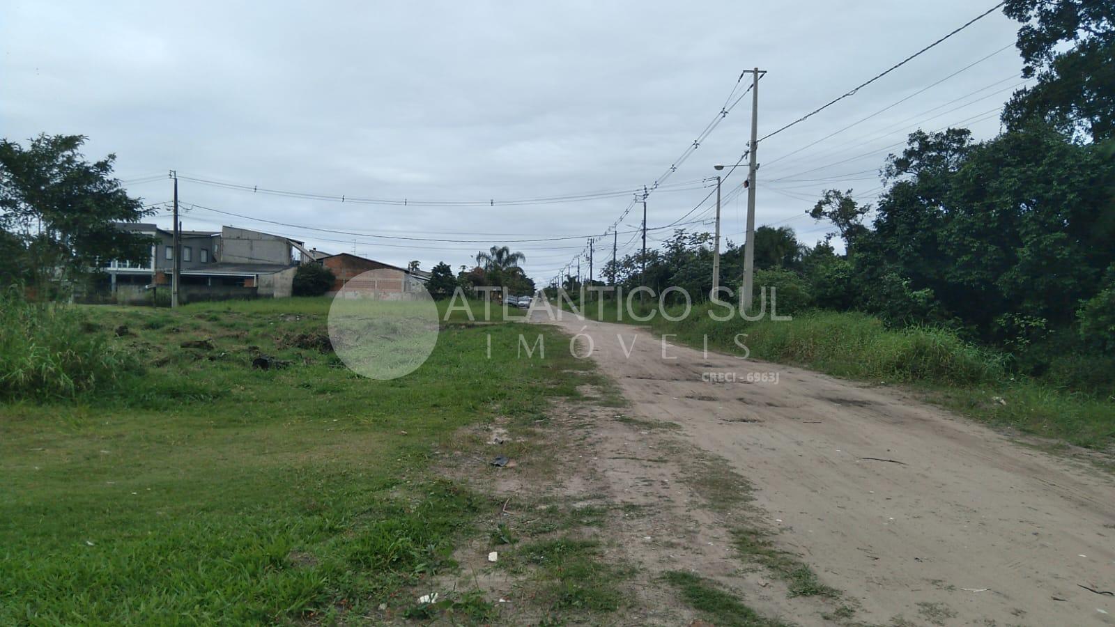 Terreno à venda, em  Praia de Leste, PONTAL DO PARANA - PR