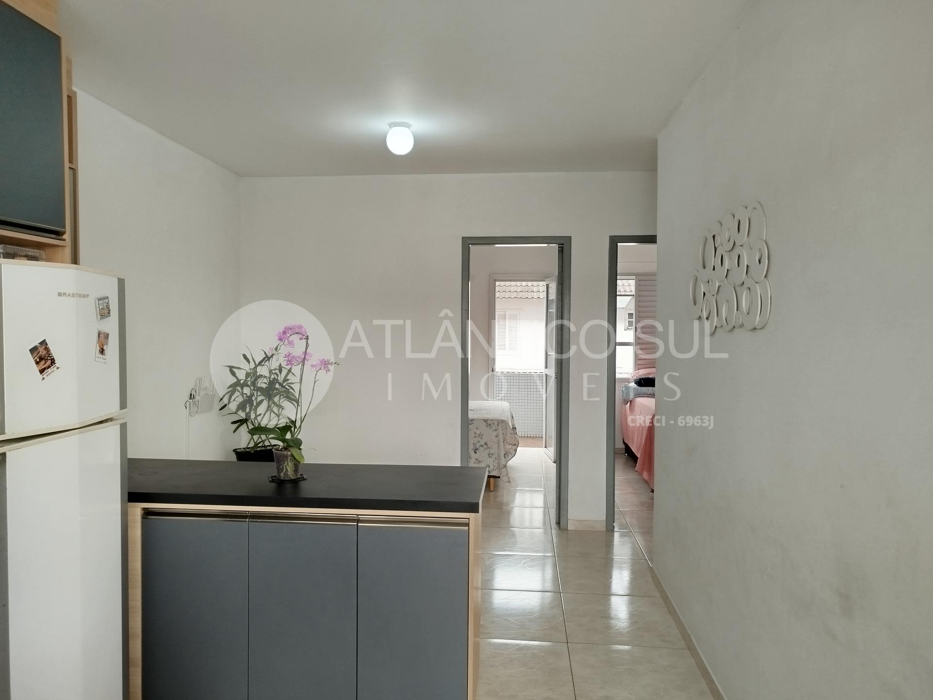 Apartamento à venda, JARDIM CANADÁ, PONTAL DO PARANA - PR