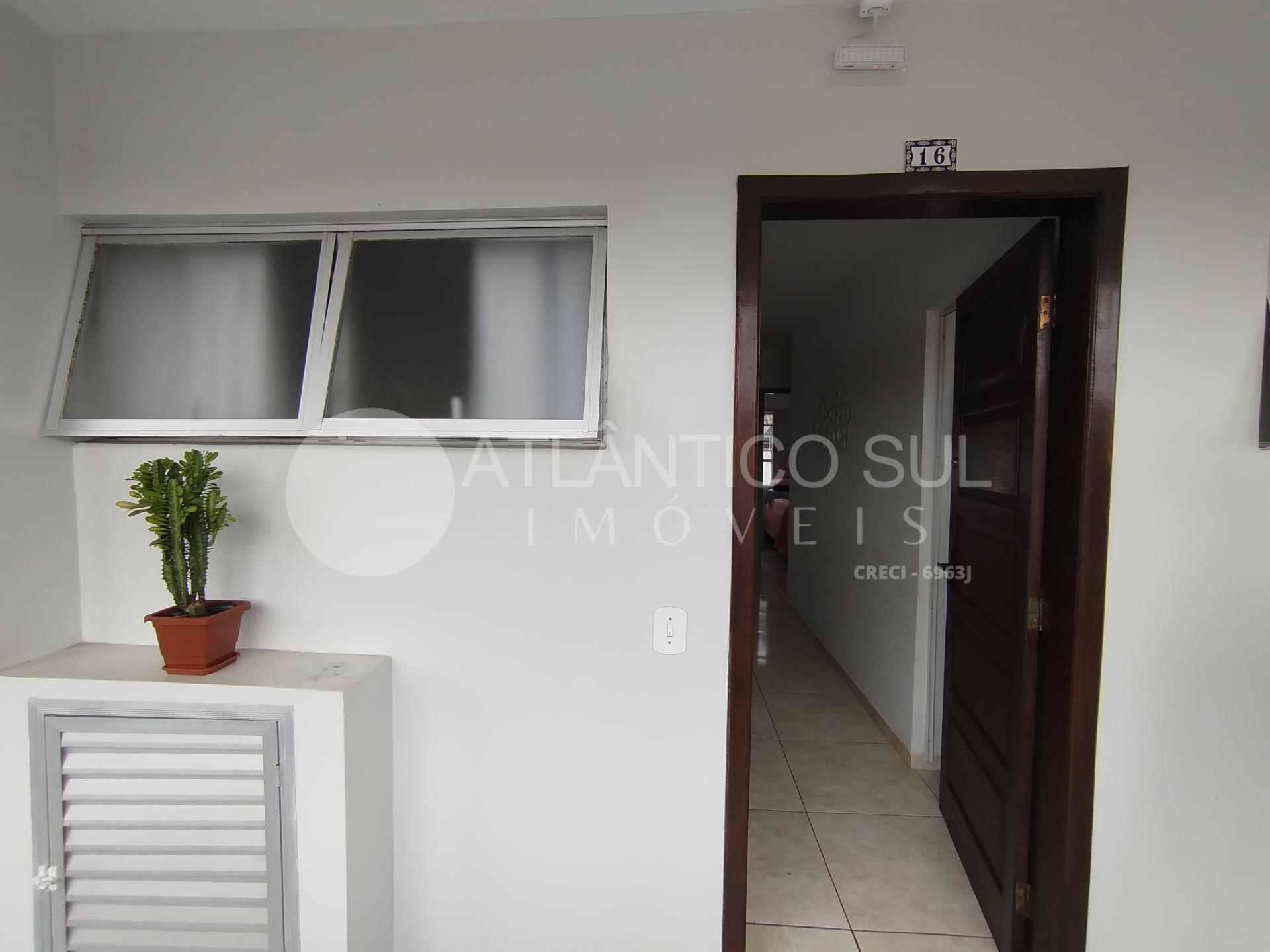 Apartamento à venda, JARDIM CANADÁ, PONTAL DO PARANA - PR