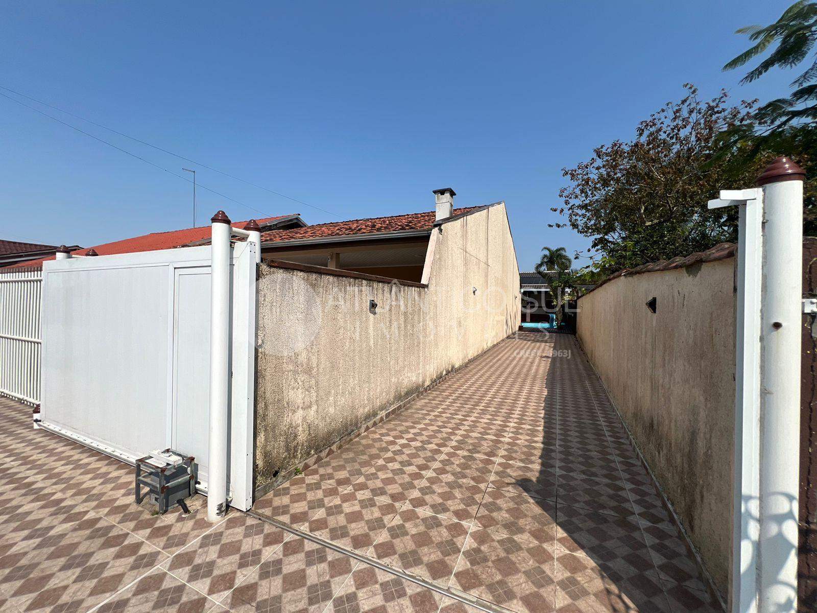 Casa com piscina à venda, Primavera, PONTAL DO PARANA - PR