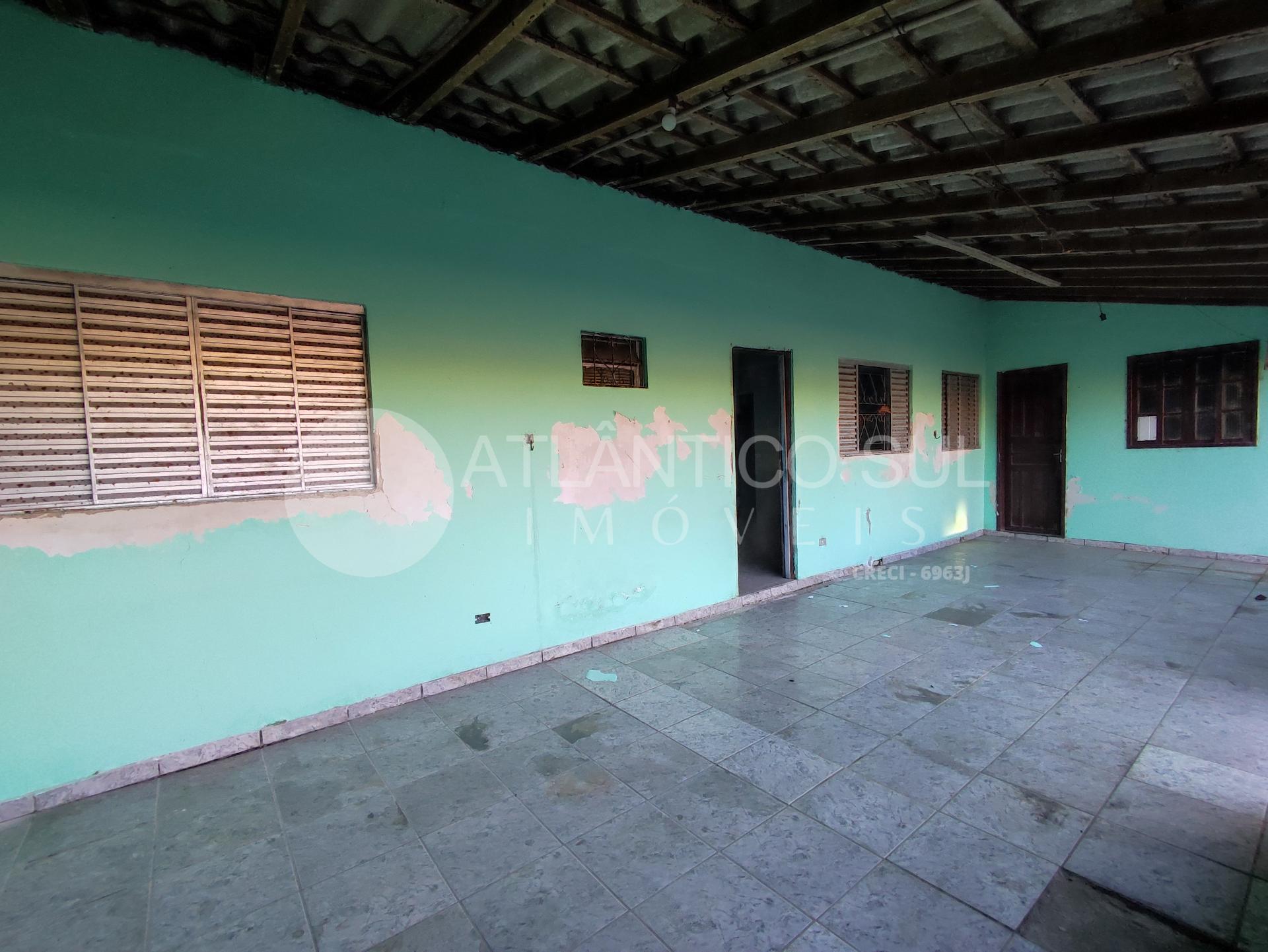 Casa à venda, com 02 quartos PRAIA DE LESTE, PONTAL DO PARANA ...